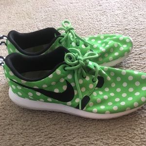 Nike Rosche Men Size 11